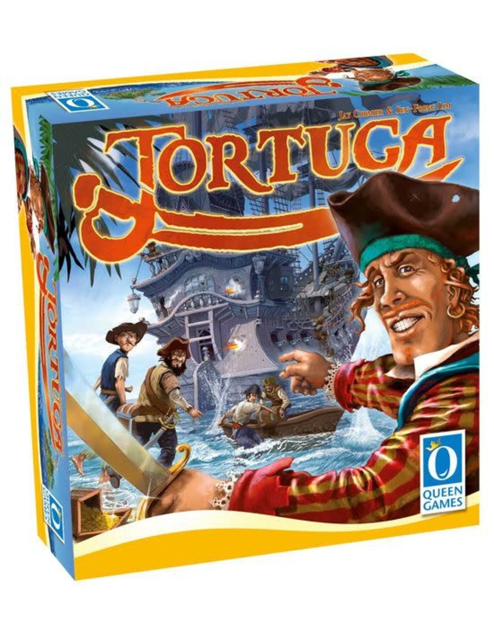 Tortuga