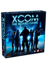 Asmodee XCOM: The Board Game
