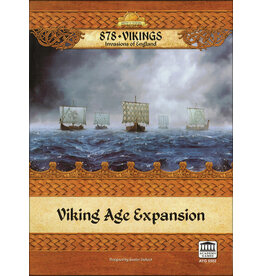 878 Vikings: Viking Age Expansion