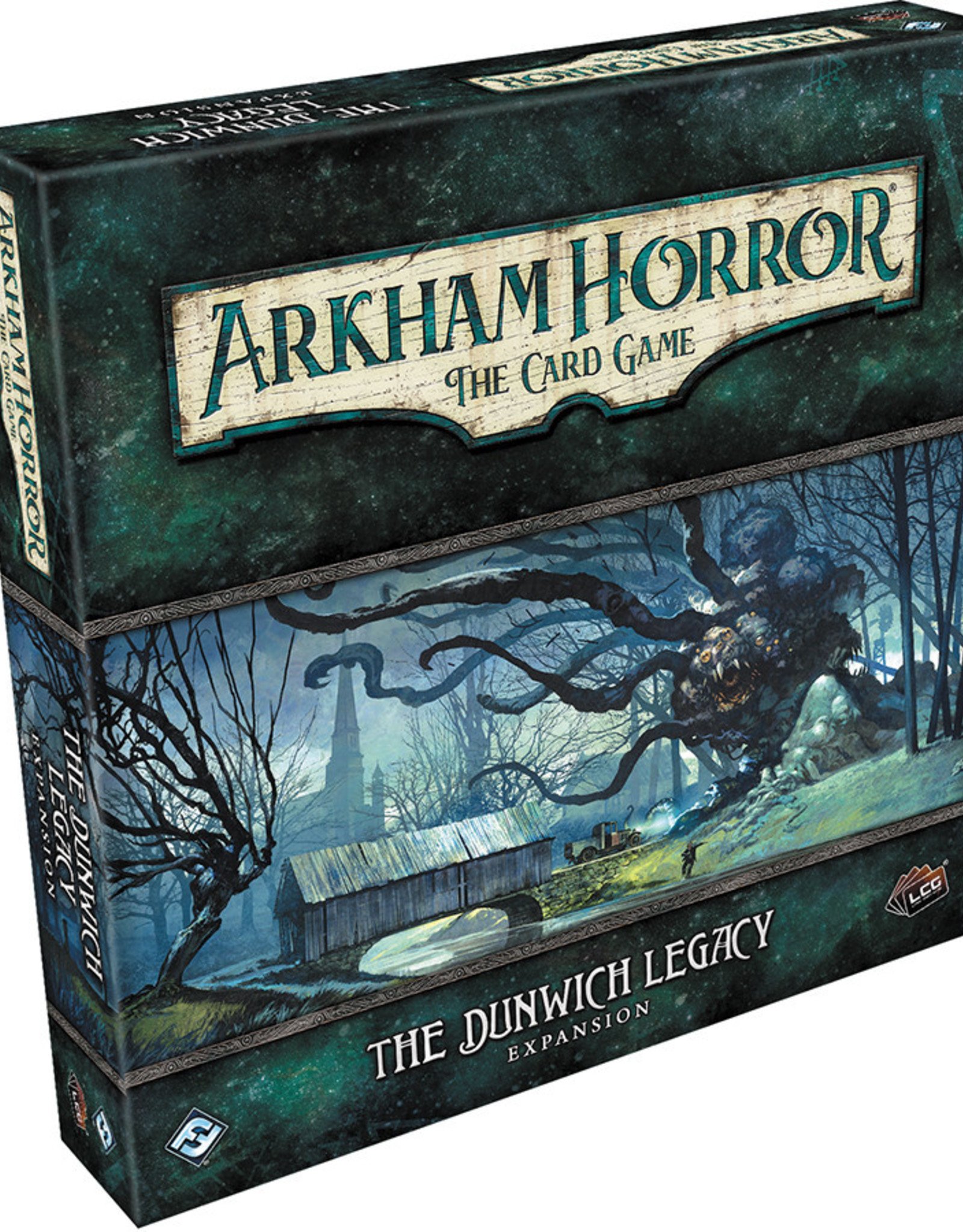 Arkham Horror Lcg