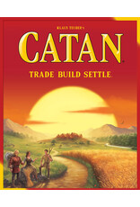 Asmodee Premier Catan