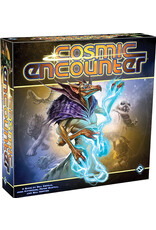Asmodee: Top 40 Cosmic Encounter
