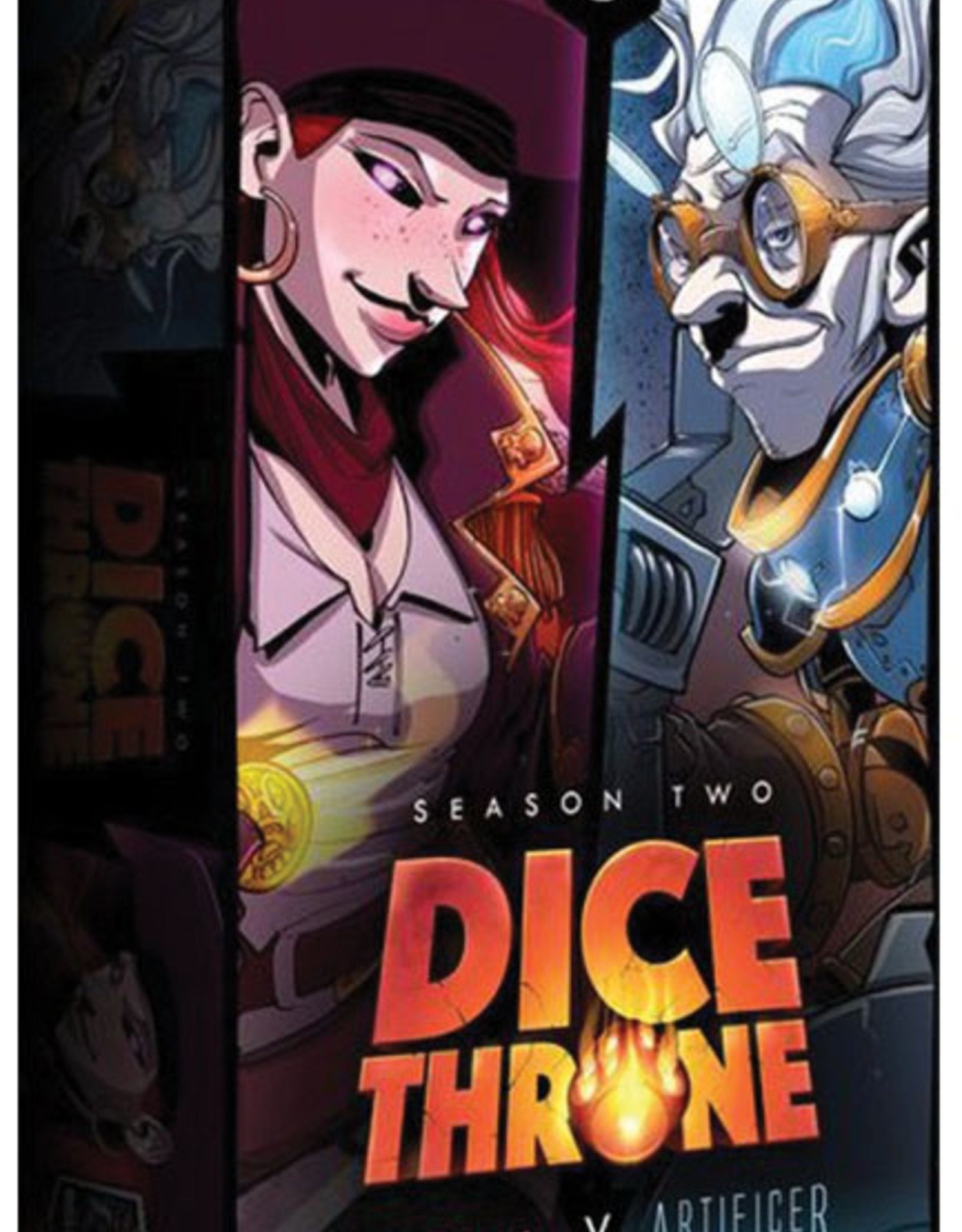 Игра трон кубов. Dice Throne. Трон кубов настольная игра. Cursed Pirate dice Throne. Энт dice Throne.