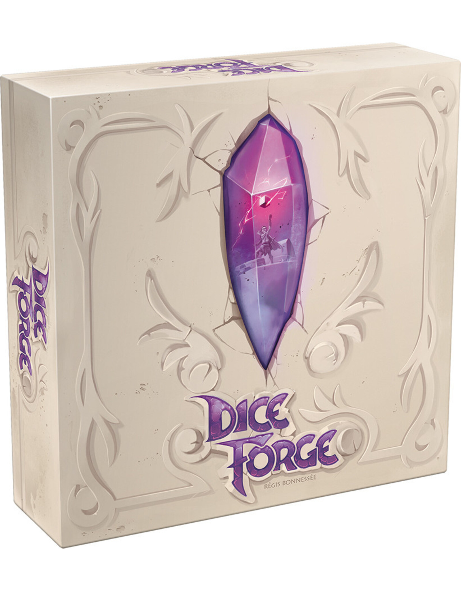 Asmodee: Top 40 Dice Forge