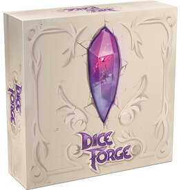 Asmodee: Top 40 Dice Forge