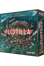 Wizkids Flotilla