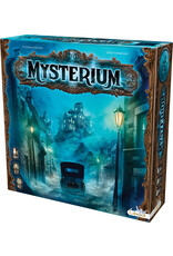 Asmodee Premier Mysterium