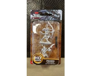 Dungeons & Dragons Nolzur's Marvelous Unpainted Miniatures: W5 Thri-Kreen