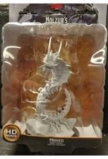 Dungeons & Dragons Nolzur's Marvelous Unpainted Miniatures: W6 Adult Remorhaz