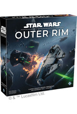 Asmodee Star Wars: Outer Rim