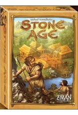 Asmodee Stone Age Asmodee Stone Age