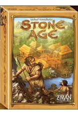 Asmodee Stone Age