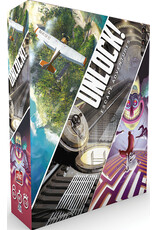 Asmodee: Top 40 Unlock! Game Adventures Asmodee: Top 40 Unlock! Game Adventures