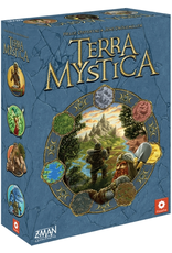 Terra Mystica Terra Mystica