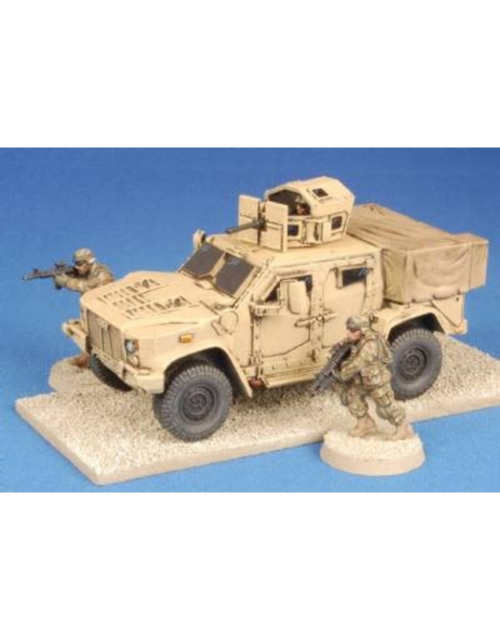 Joint Light Tactical Vehicle