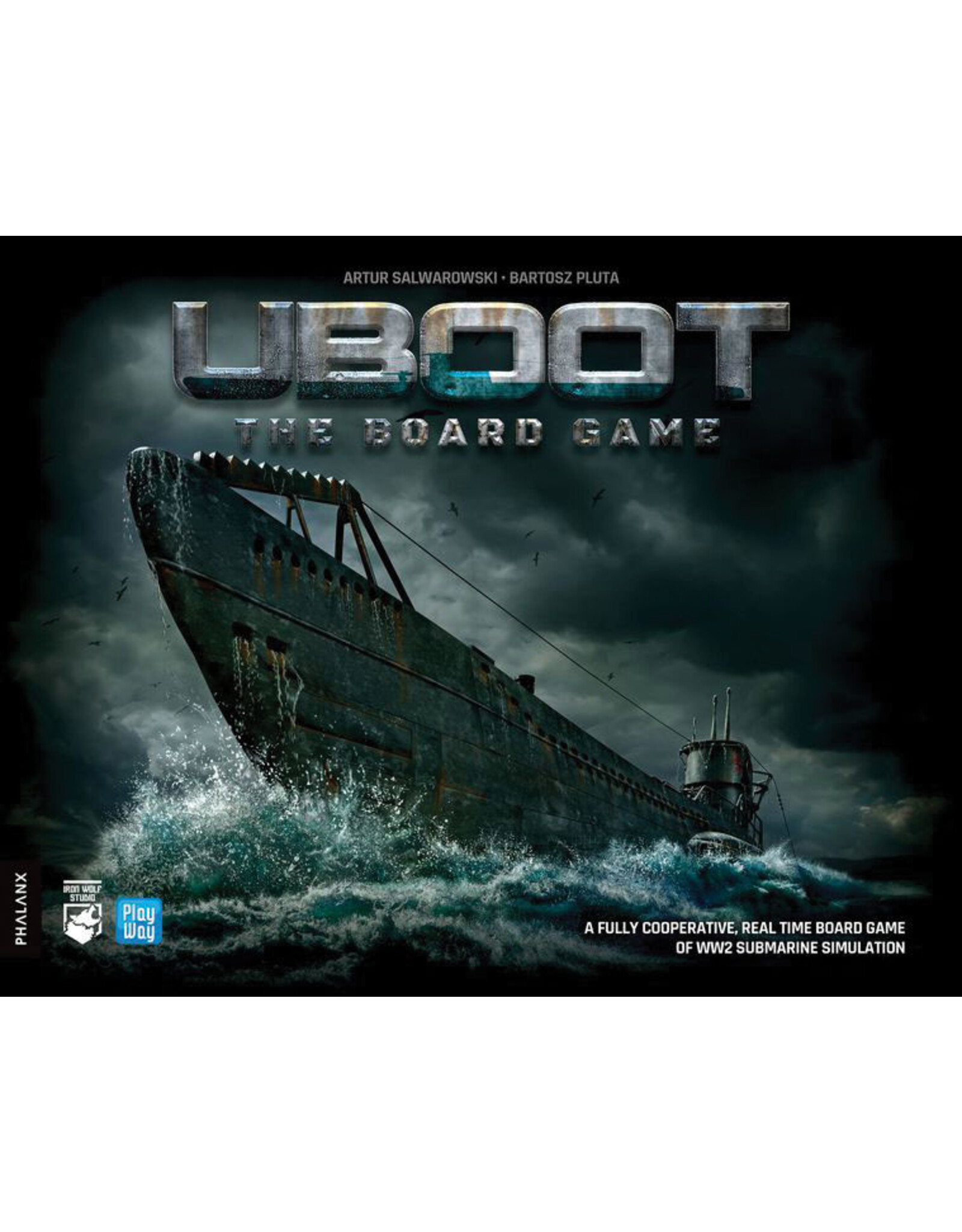 U-Boot