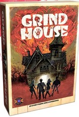 Grind House