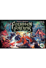 Shadows of Brimstone: Forbidden Fortress Core