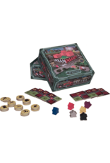 X Tile Games Urban Insanity Franchises