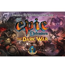 Epic Defenders: The Dark War