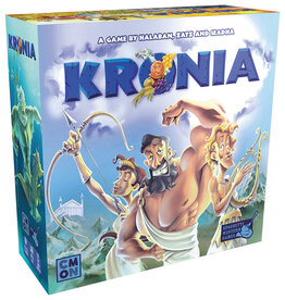 Kronia