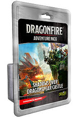 Catalyst Dragonfire: Shadows Over Dragonspear Castle