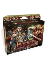 Paizo Pathfinder Adventure Card Game: Fighter Class Deck