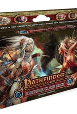 Paizo Pathfinder Adventure Card Game: Sorcerer Class Deck