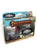 Pathfinder Adventure Card Game: Price of Infamy