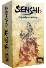 Senshi Senshi