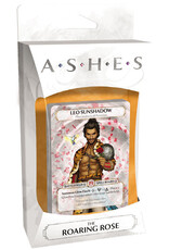 ASHES EXPANSION THE ROARING ROSE