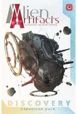 Alien Artifacts: Discovery Expansion
