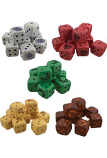 Star Trek Ascendancy: Ferengi Dice