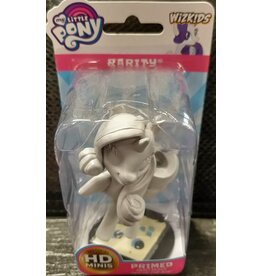 Wizkids My Little Pony Deep Cut: Rarity