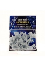 Star Trek Ascendancy: Federation Ship Pack (12)