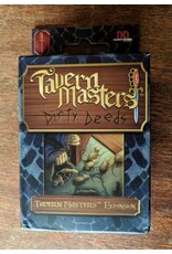 Tavern Masters: Dirty Deeds Expansion