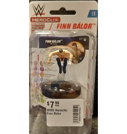 Wizkids WWE Heroclix: Finn Balor