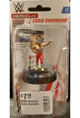 Wizkids WWE Heroclix: Eddie Guerrero