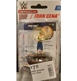 Wizkids WWE Heroclix: John Cena