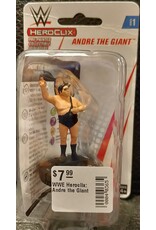 Wizkids WWE Heroclix: Andre the Giant