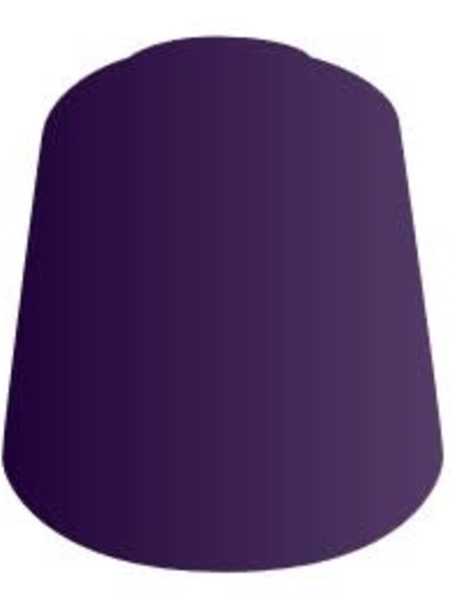 Contrast Shyish Purple