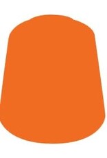 Trollslayer Orange