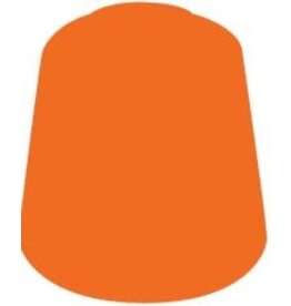 Trollslayer Orange