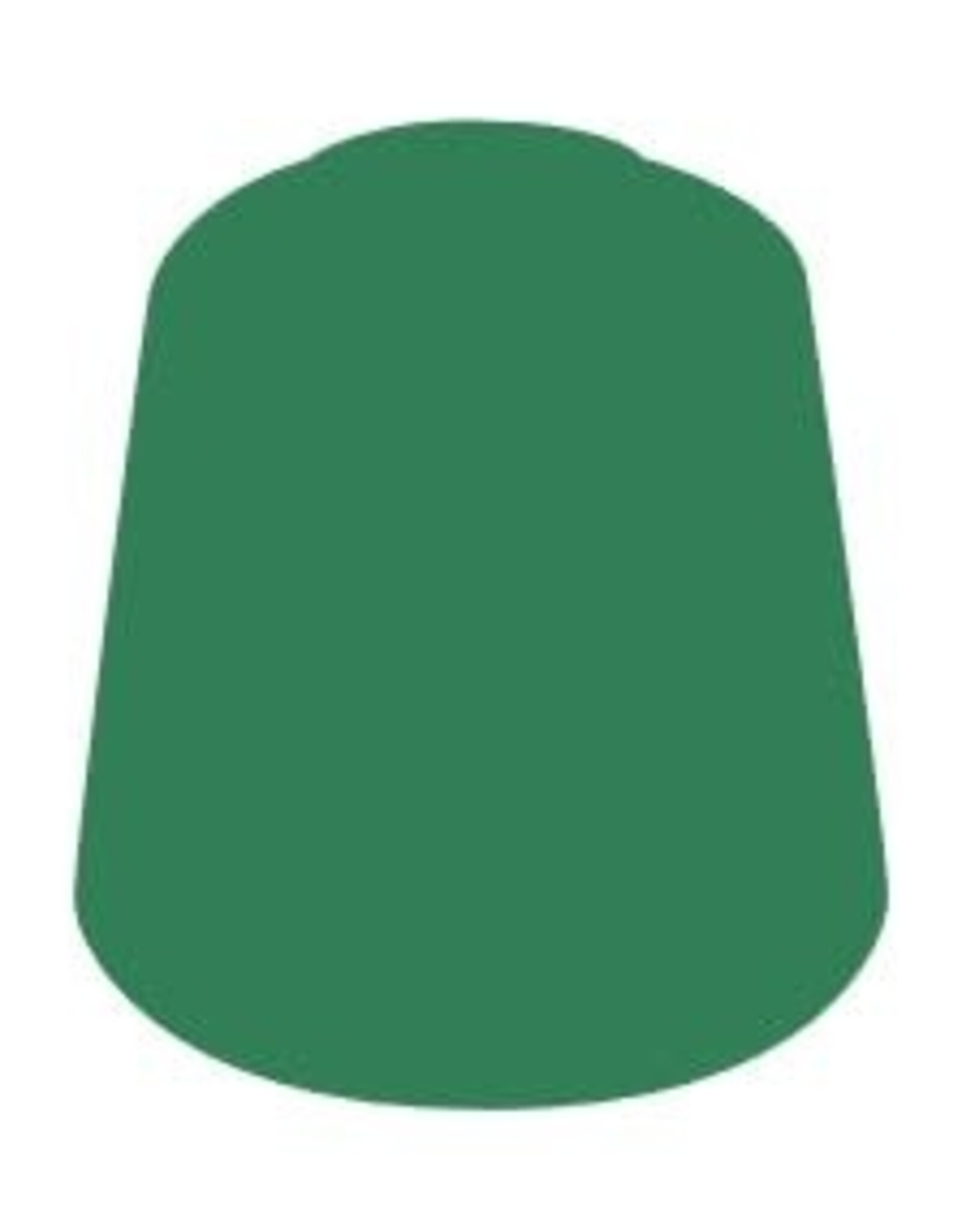 Warboss Green