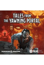 Wizards of the Coast Dungeons & Dragons: Tales From The Yawning Portal