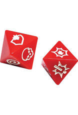 Asmodee Marvel: Crisis Protocol Dice Pack