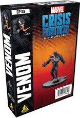 Fantasy Flight Games Marvel Crisis Protocol: Venom