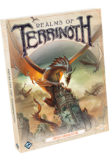Fantasy Flight Games Realms of Terrinoth