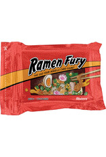 Ramen Fury card Game