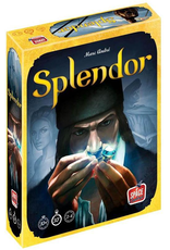 Asmodee Premier Splendor